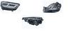 FARO SX A LED AUDI Q5 01/16>