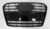 GRIGLIA NERA LUCIDA AUDI A5 08/11>