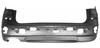 P/TI POST PRIM BMW X3 F25  01/10> DOPPIO SCARICO A SX