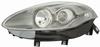 FARO DX 2H1 C/MOT EL IND DIR BIANCO FIAT BRAVO 10>PAR GR SCURO