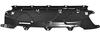 LAMIER COPERTURA RAD BMW X5  G05 08/18>X6 G06 08/19>X7 G7 01/19>