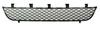 GRIGLIA P/TI ANT MITSUB L200 02/05> 4WD