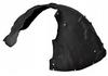 LOCARO A/SX AUDI A5 06/16> -tessuto-