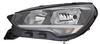 FARO DX ALOGENO C/MOT ELETTR OPEL CORSA F 01/20>