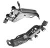 KIT RULLO C/LE PORTA LAT DX SCORREV OPEL COMBO 10/01>