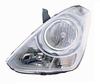 FARO SX H7-H1 PRED REG ELETT HYUNDAI H1 03/08>