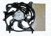 ELETTROVENTOLA PEUGEOT 208 - C2 - C3 - COMPLETA -