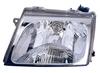 FARO DX H4 REG MAN TOYOTA HI-LUX PICK-UP 01/01>05/05
