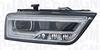 FARO DX LED AUDI Q3 11/14> ZKW