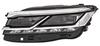 FARO SX LED MATRIX VW TOUAREG 11/17> R-LINE