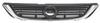 GRIGLIA NERA C/CORNICE CROM OPEL VECTRA B 01/99>05/02