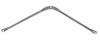 SUPPORTO TRAV BATTIC BMW SERIE 1 F40 07/19>SERIE 2 F44 01/20>