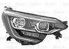 FARO DX H7-H7 BORDO SUPNERO RENAULT MEGANE 11/15> 5P-SW