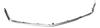 CORNICE GRIGLIA INF CROM OPEL ASTRA H 03/07>