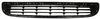 GRIGLIA P/TI ANT CITROEN BERLINGO 01/12>PEU PART-RANCH 01/12>TUV