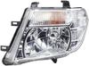 GRIGLIA NERA C/MODAN CROM SEAT LEON 01/20>