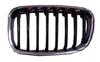 GRIGLIA A/SX CROM-NERA BMW SERIE 1 F20-F21 01/11>02/15 SPORT