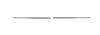 KIT MODAN GRIGLIA SUP CROM RENAULT CAPTUR 02/17>
