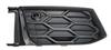GRIGLIA P/TI A/DX C/SENS AUDI A6 01/23> S-LINE