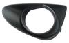 GRIGLIA P/TI A/SX C/FEND TOYOTA YARIS 01/11>