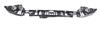 SUPPORTO P/TI POST BMW SERIE 1 F20-F21 01/11>