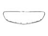 CORNICE GRIGLIA SUP CROM MERCEDES CLASSE E W212 03/13>