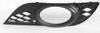 GRIGLIA P/TI A/SX C/CORN FEND NERA MERC CLASSE E W211 05/06>09