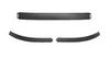 SPOILER P/TI ANT CITROEN C3 04/02>09/05 (KIT 3 PEZZI)