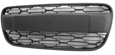 GRIGLIA P/TI ANT C/LE FIAT PANDA 01/12> ISAM