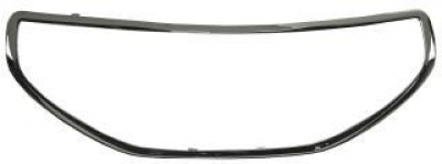 CORNICE CROM GRIGLIA P/TI ANT PEUGEOT 208 01/12>  ISAM
