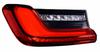 FANALE P/SX EST A LED BMW SERIE 3 G20 02/22>