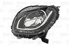 FARO DX H4 PRED REG ELETT C/DRL LED SMART FORTWO 07/14> 5 PIN