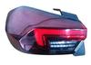 FANALE P/SX EST A LED OPEL CORSA F 01/20>