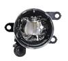 FEND SX A LED DACIA BIGSTER 10/24> RENAULT CLIO 11/12> TALISMAN