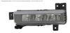 FENDINEBBIA DX BMW SERIE 1 F40 07/19> STANDARD