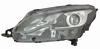 FARO DX 2H7  A LED C/MOTOR ELETTR PEUGEOT 2008 05/16>