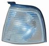 GR OTTICO A/SX BIANCO AUDI 80 09/86>10/94