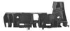STAFFA P/TI A/SX DACIA LODGY 04/19>