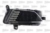 DRL DX A LED VW POLO 01/18>