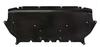 RIPARO SOTTOMOTORE BMW SERIE 5 G30-G31 01/16> injection