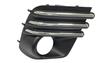 GRIGLIA P/TI A/DX C/FEND+MOD CROM SUBARU FORESTER 12/21>
