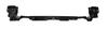 STAFFA P/TI POST C/LE BMW SERIE 5 G31 01/16> SW M-TECH