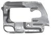 SEDE FARO SX SUZUKI VITARA 3P 10/88>12/98 4P 10/93>12/96