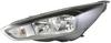 FARO SX H7-H15 C/DRL FORD FOCUS 09/14> PARAB NERA