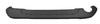 SPOILER P/TI POST C/FORI MODAN BMW X1 F48 09/15> X-SPORT/LINE