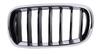 GRIGLIA SX CROM-NERA BMW X6 F16 01/14>