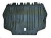 SOTTOM CADDY 08/04>SKODA OCTAVIA 04/04>YETI 01/10>BZ-DS inject