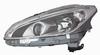 FARO SX 2H7 PRED REG ELETT C/DRL LED PEUG 208 06/15> PARAB NERA