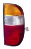 FANALE P/SX ARANCIO BIANCO ROSSO FORD RANGER 10/98>12/01