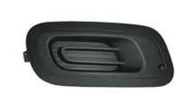 GRIGLIA P/TI A/DX FIAT PANDA 01/12> ISAM
